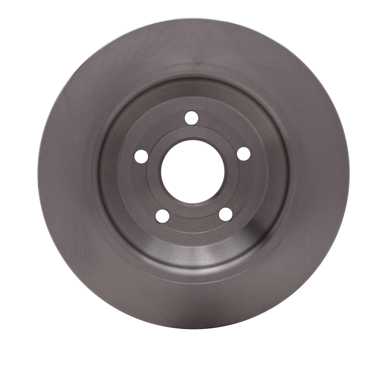 Picture of DFC 16-25 Ford Focus Rear Brake Rotor