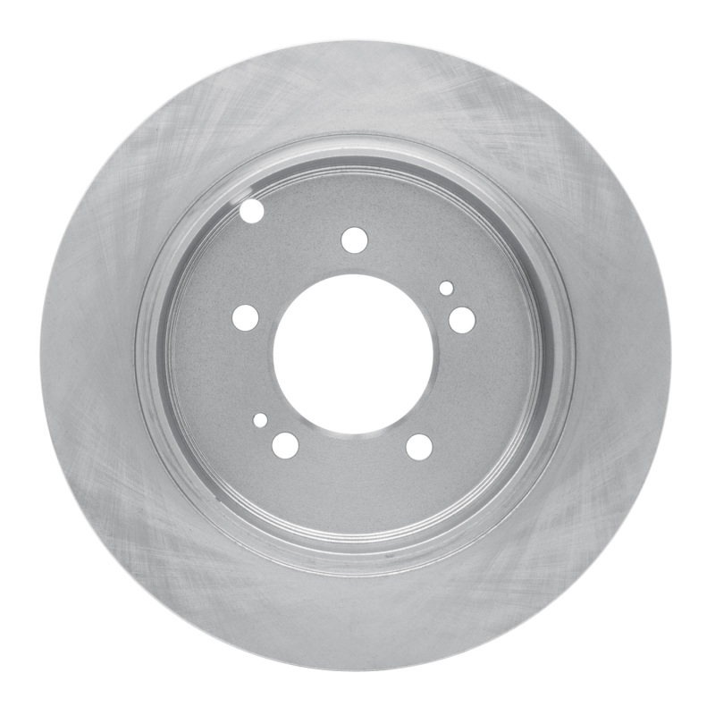 Picture of DFC 07-15 Mitsubishi Lancer Rear Brake Rotor