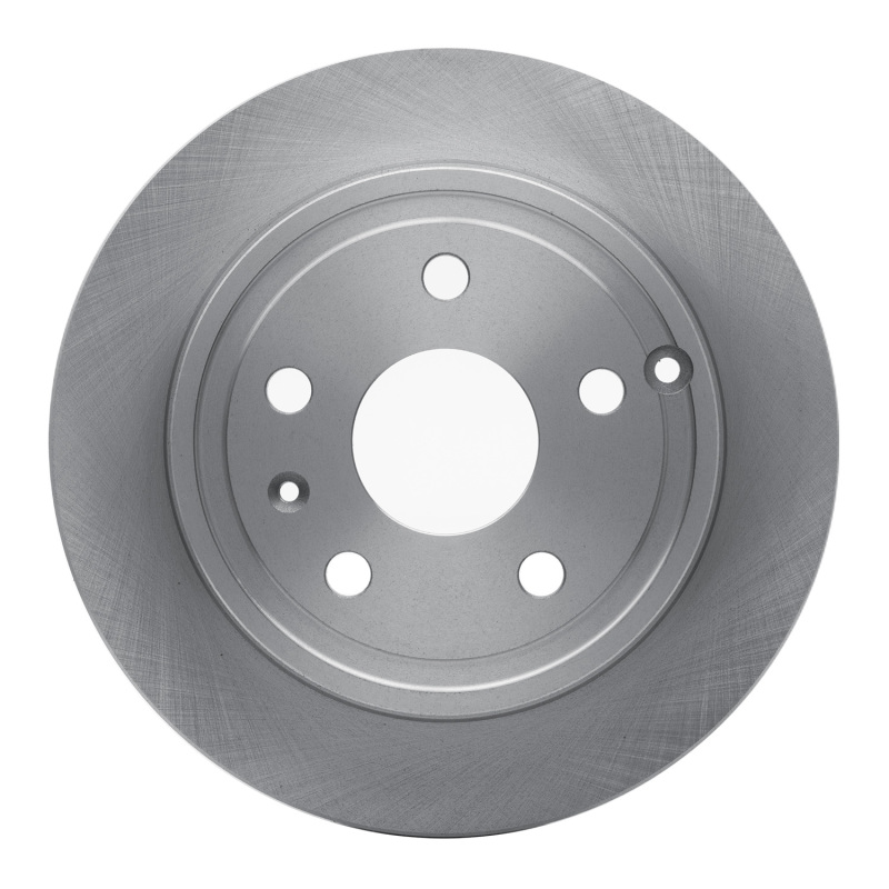 Picture of DFC 10-17 Chevrolet Equinox Rear Brake Rotor