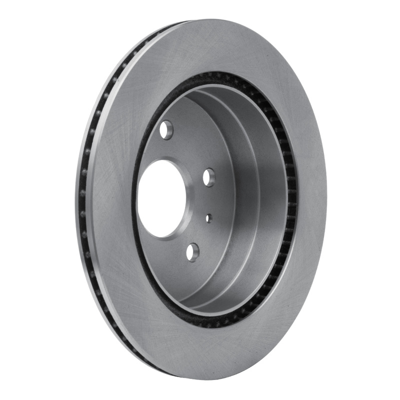 Picture of DFC 10-17 Chevrolet Equinox Rear Brake Rotor