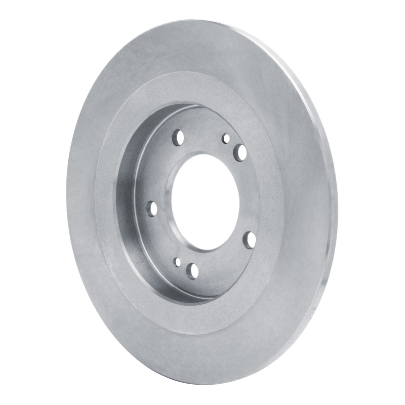 Picture of DFC 20-22 Hyundai Ioniq Rear Brake Rotor