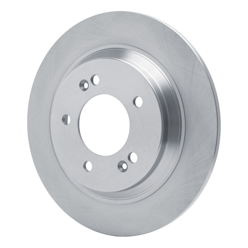 Picture of DFC 13-25 Hyundai Sonata Rear Brake Rotor