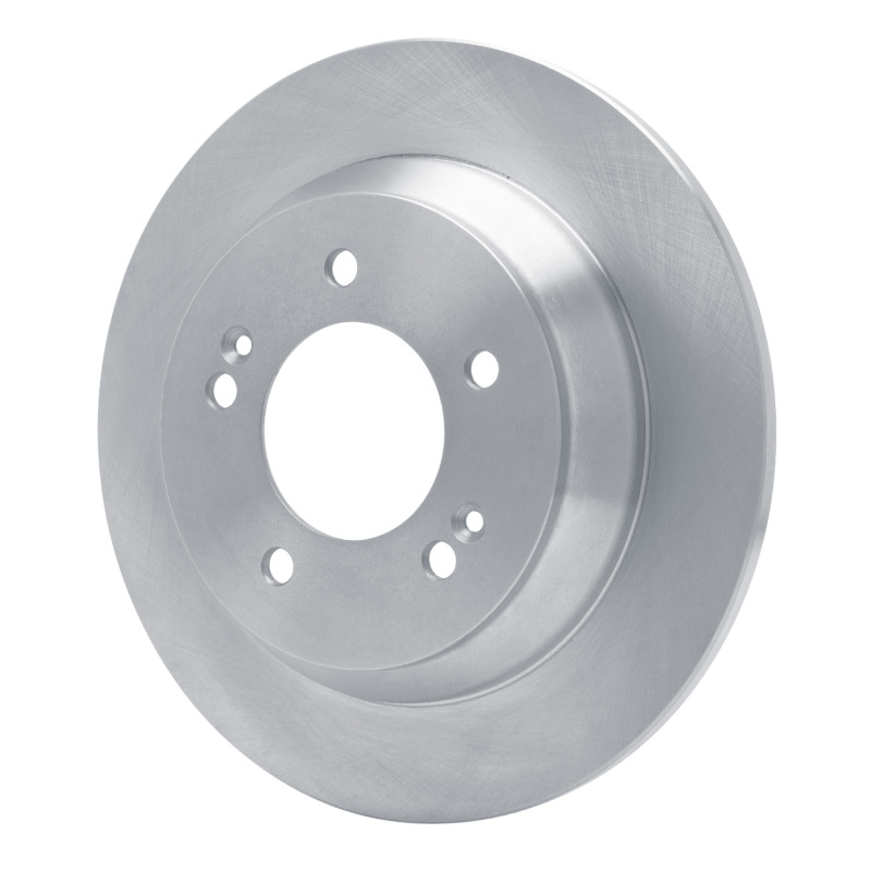Picture of DFC 14-23 Hyundai Kona Rear Brake Rotor