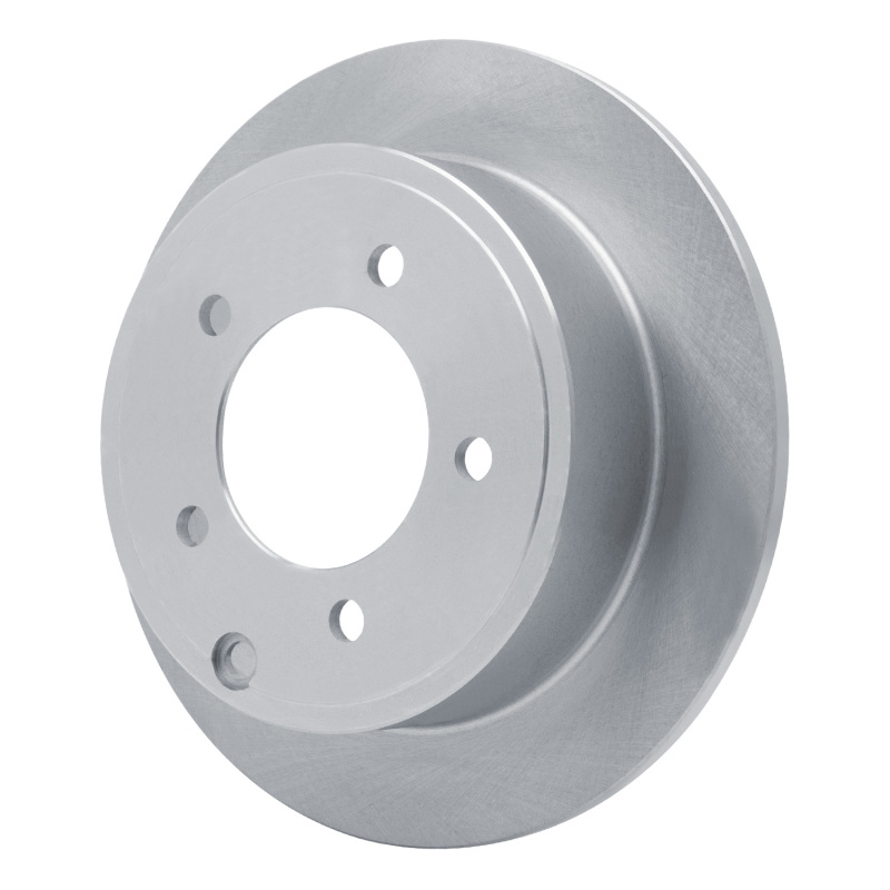 Picture of DFC 07-17 Chrysler Sebring Rear Brake Rotor