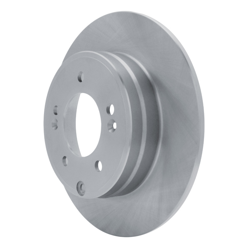 Picture of DFC 05-20 Hyundai Sonata Rear Brake Rotor