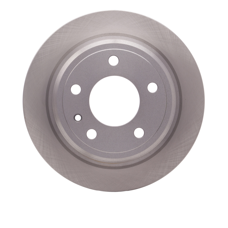 Picture of DFC 82-89 BMW 633CSi Rear Brake Rotor