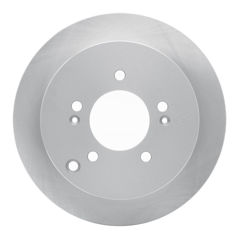 Picture of DFC 01-16 Hyundai Tucson Rear Brake Rotor
