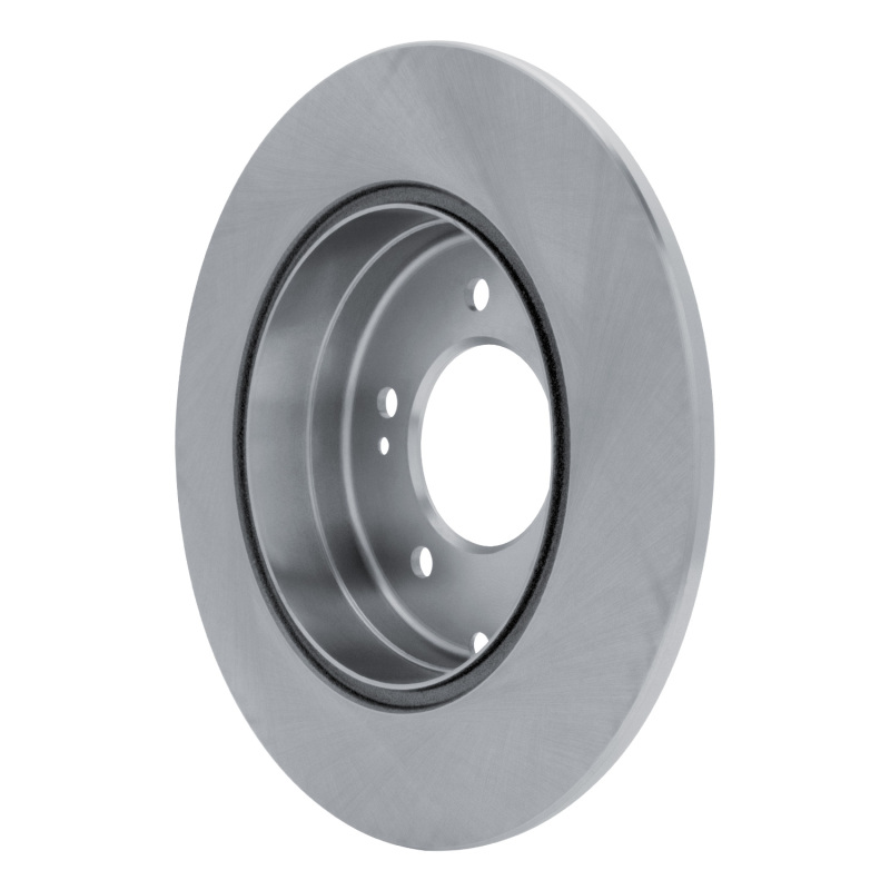 Picture of DFC 05-20 Hyundai Sonata Rear Brake Rotor