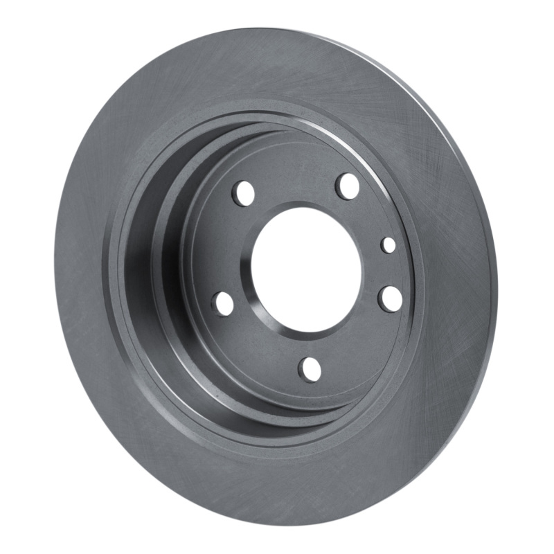 Picture of DFC 82-89 BMW 633CSi Rear Brake Rotor