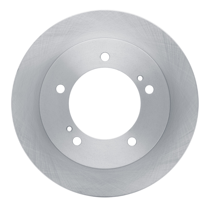 Picture of DFC 83-98 Chevrolet/Geo Tracker Front Brake Rotor