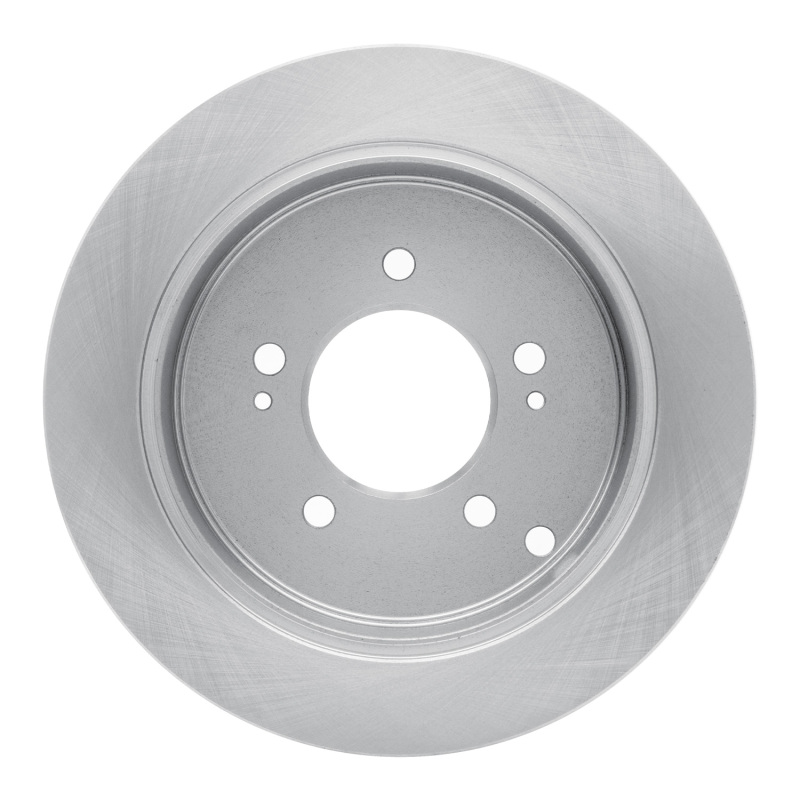 Picture of DFC 01-16 Hyundai Tucson Rear Brake Rotor