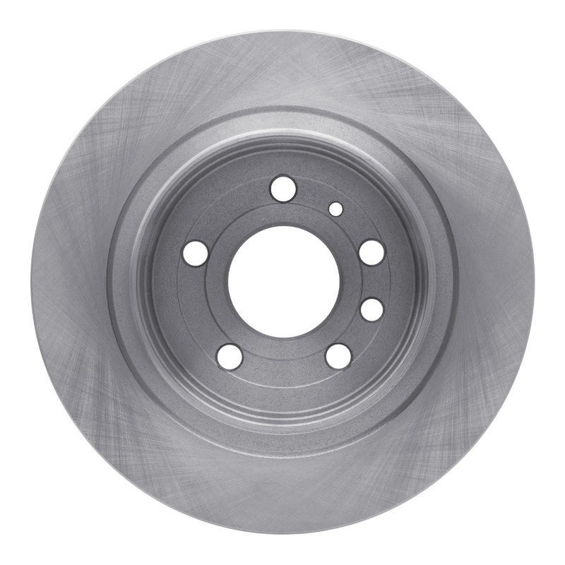 Picture of DFC 99-10 Saab 9-5 Rear Brake Rotor