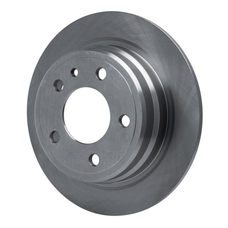 Picture of DFC 82-89 BMW 633CSi Rear Brake Rotor