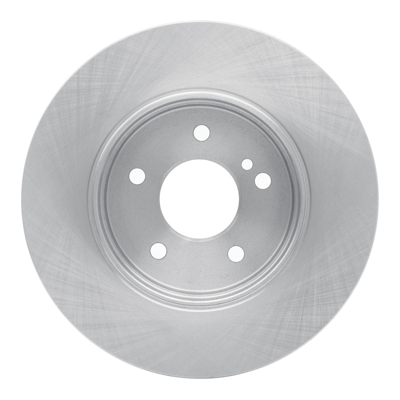 Picture of DFC 94-11 Mercedes-Benz SLK300 Rear Brake Rotor