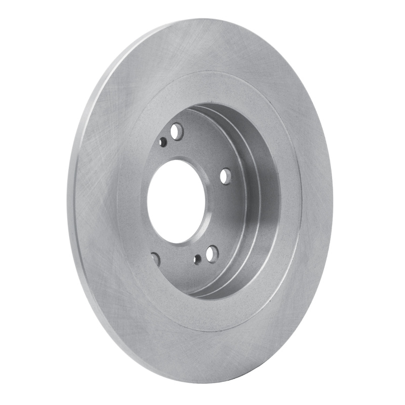 Picture of DFC 84-88 Nissan 300ZX Turbo Rear Brake Rotor