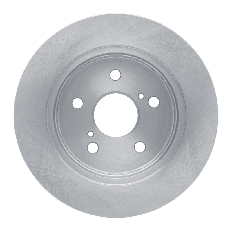 Picture of DFC 15-25 Lexus ES300H Rear Brake Rotor