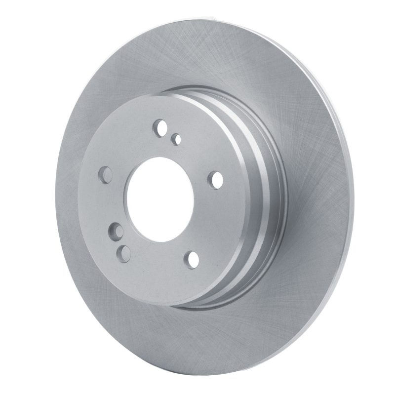 Picture of DFC 96-98 Mercedes-Benz SL320 Rear Brake Rotor