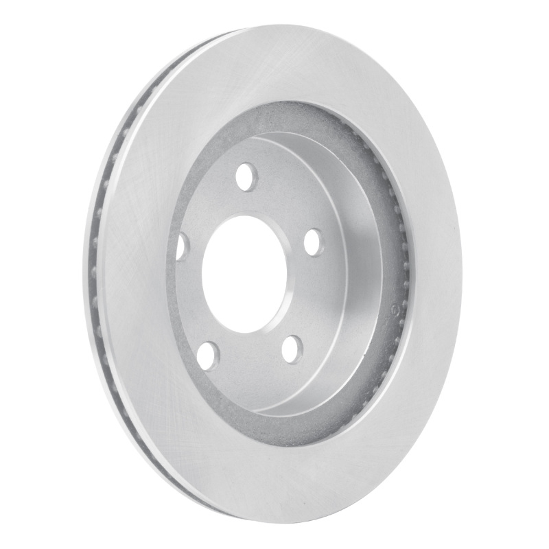 Picture of DFC 93-97 Chevrolet Camaro Rear Brake Rotor