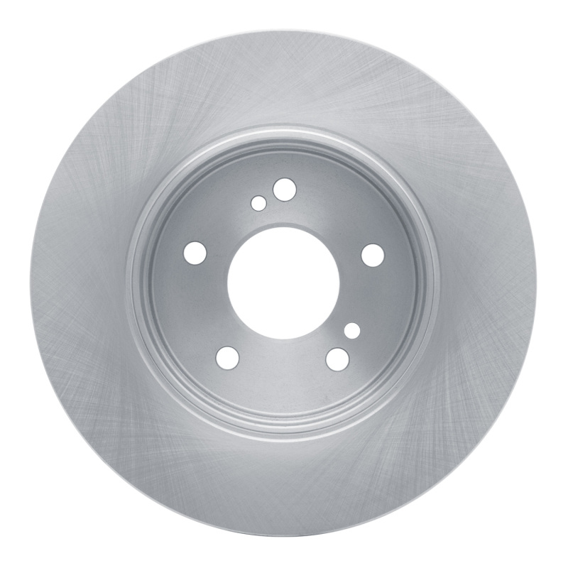 Picture of DFC 96-98 Mercedes-Benz SL320 Rear Brake Rotor