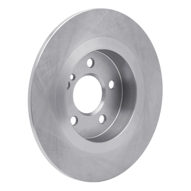 Picture of DFC 12-20 Mercedes-Benz SLK250 Rear Brake Rotor