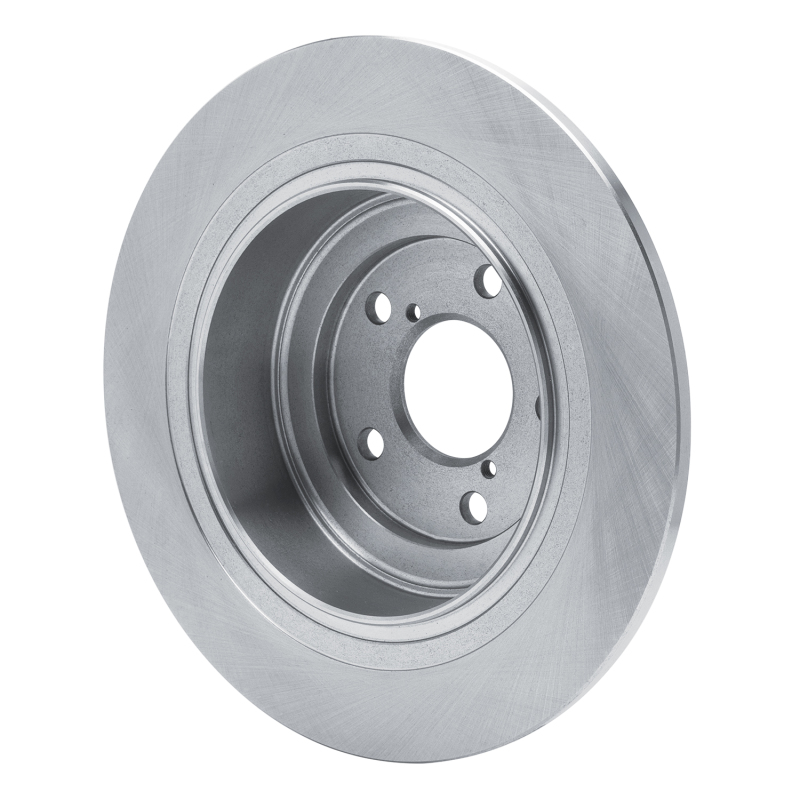 Picture of DFC 00-06 Subaru Legacy Rear Brake Rotor