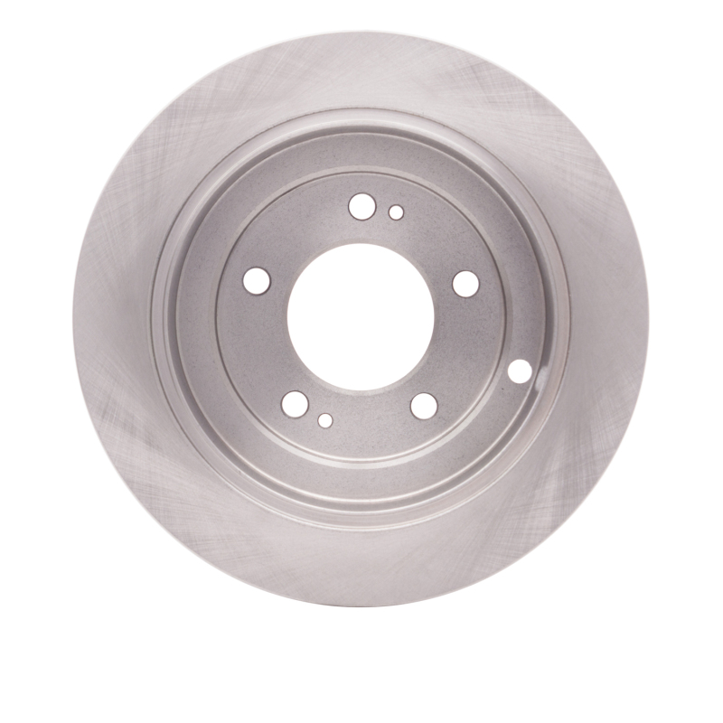 Picture of DFC 04-06 Kia Amanti Rear Brake Rotor