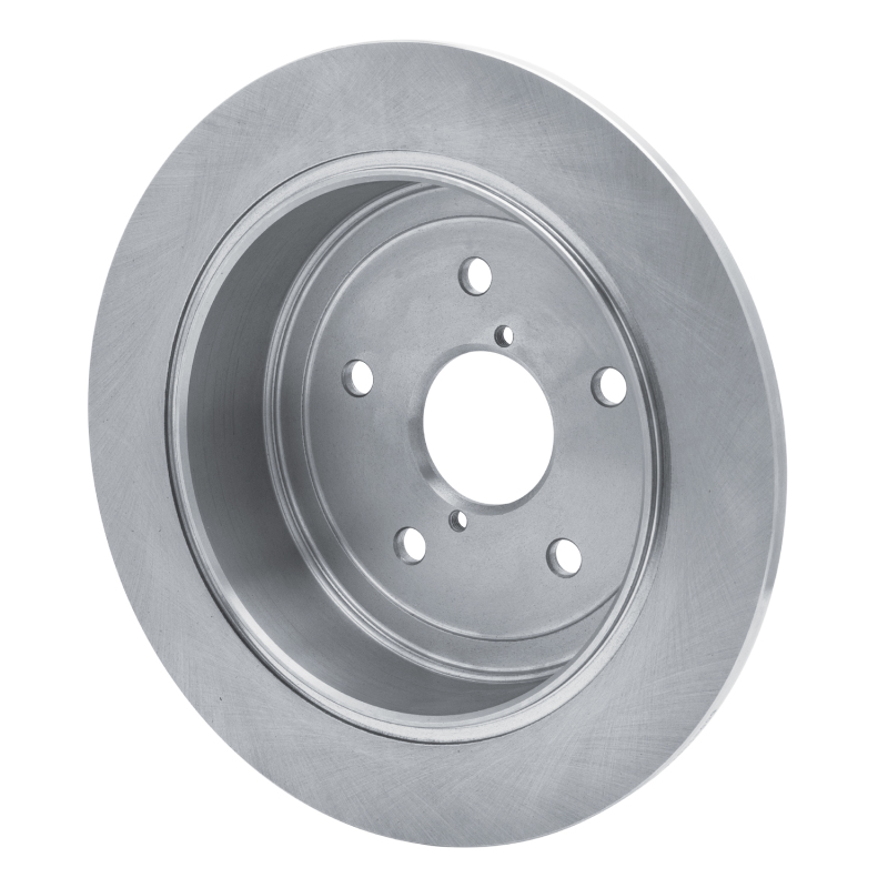 Picture of DFC 15-21 Subaru WRX Rear Brake Rotor