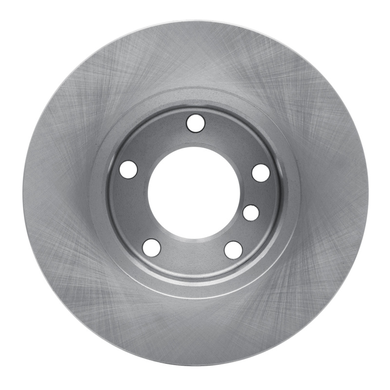 Picture of DFC 95-98 BMW 318ti Front Brake Rotor