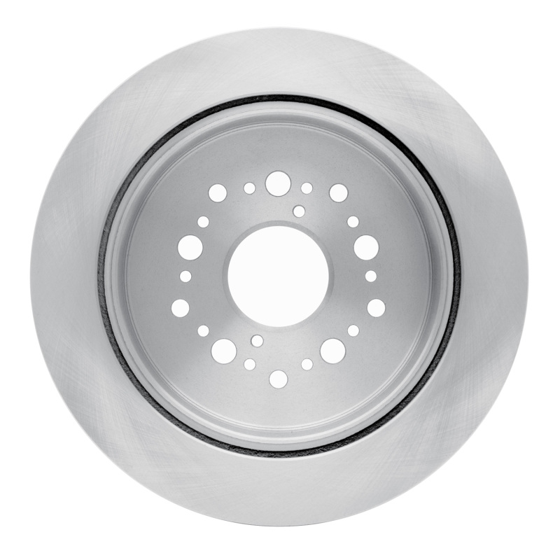 Picture of DFC 92-98 Lexus SC300 Rear Brake Rotor