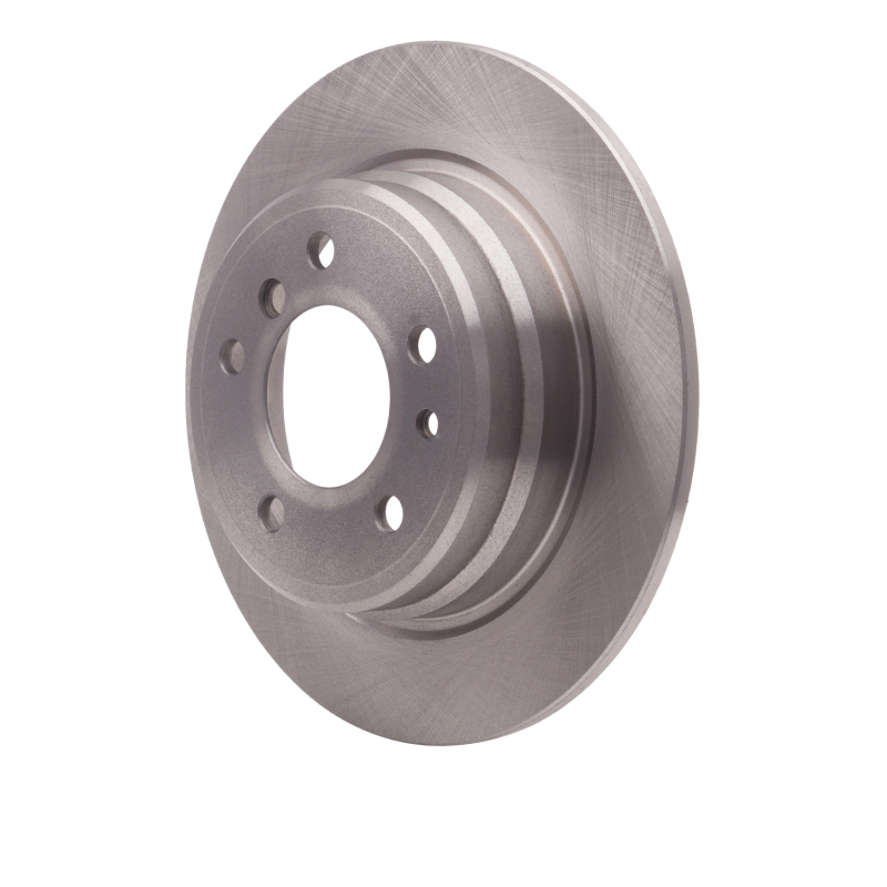 Picture of DFC 89-95 BMW 525iT Rear Brake Rotor