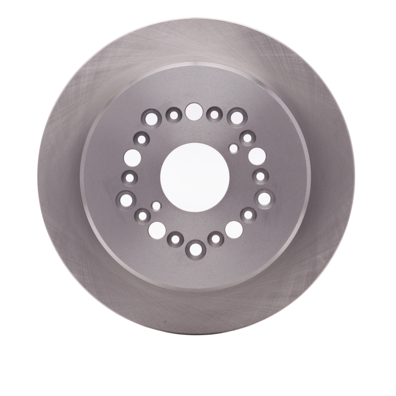 Picture of DFC 90-92 Lexus LS400 Rear Brake Rotor