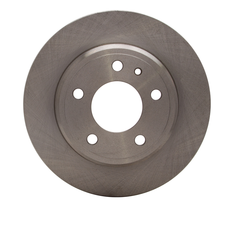 Picture of DFC 87-92 BMW 735i Rear Brake Rotor