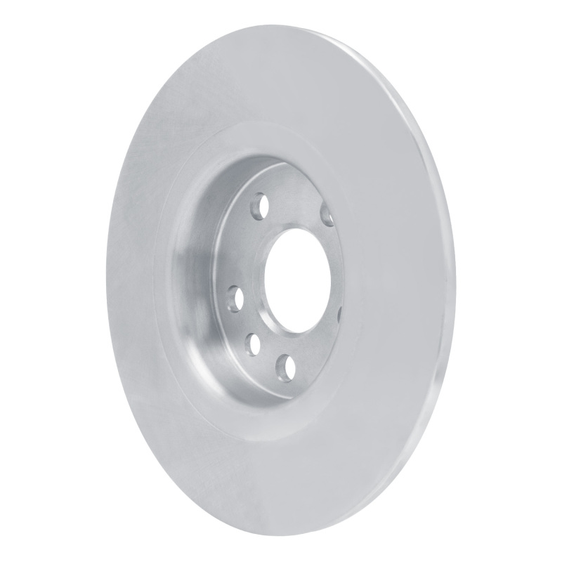 Picture of DFC 15-20 Jaguar E-Pace Rear Brake Rotor