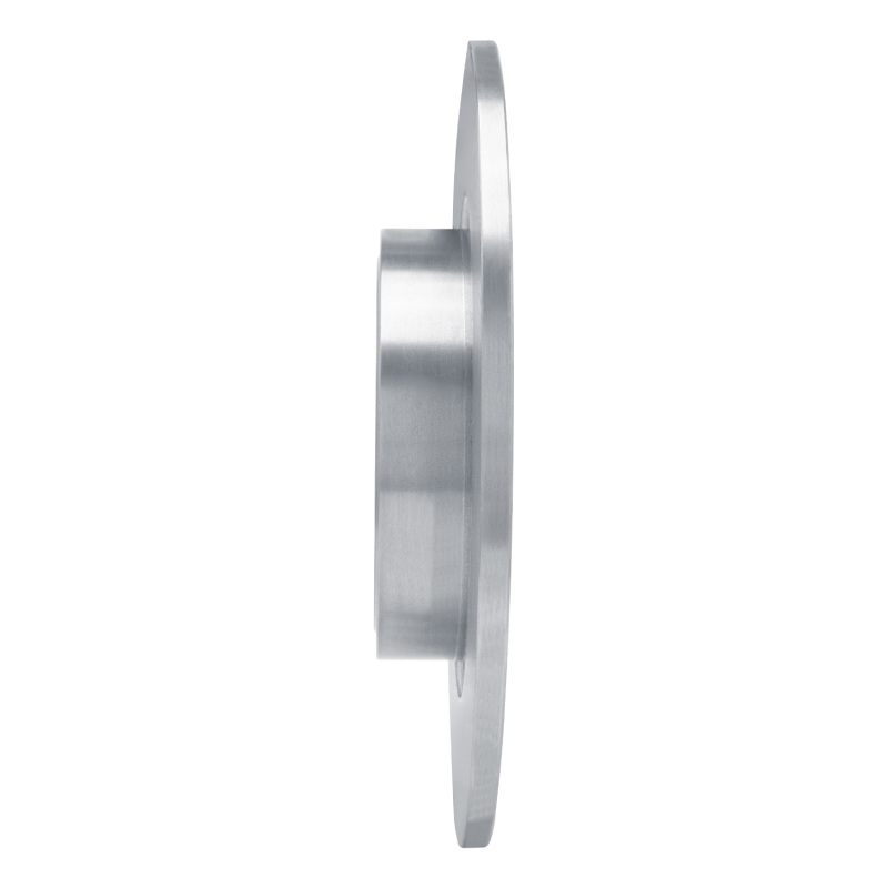Picture of DFC 15-20 Jaguar E-Pace Rear Brake Rotor