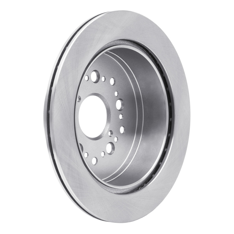 Picture of DFC 90-92 Lexus LS400 Rear Brake Rotor