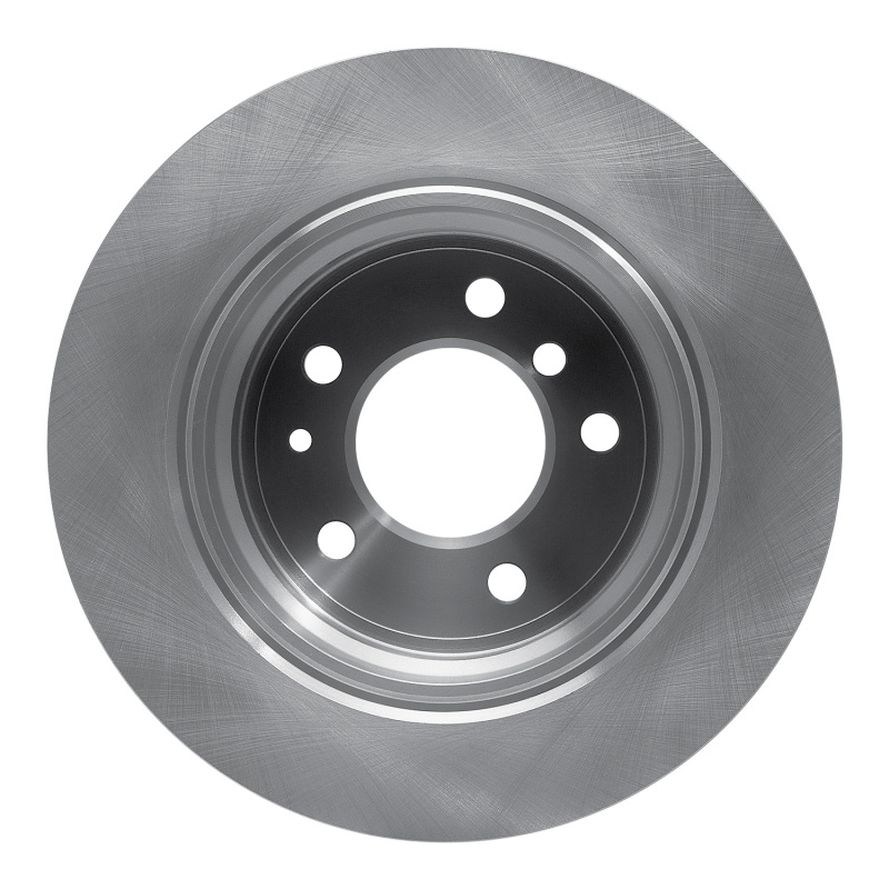 Picture of DFC 87-92 BMW 735i Rear Brake Rotor