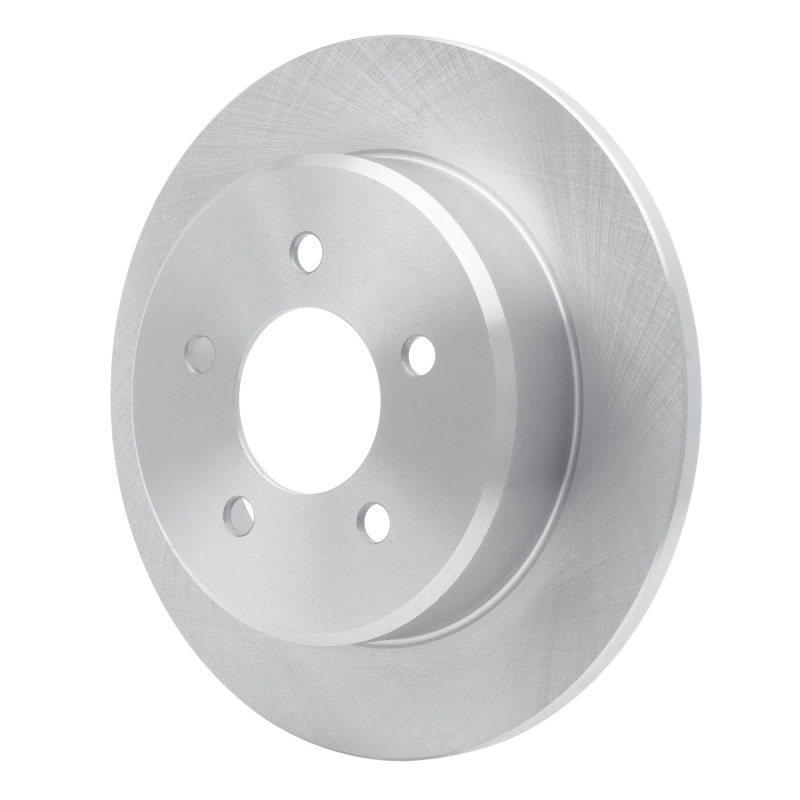 Picture of DFC 97-07 Chrysler Town & Country Rear Brake Rotor