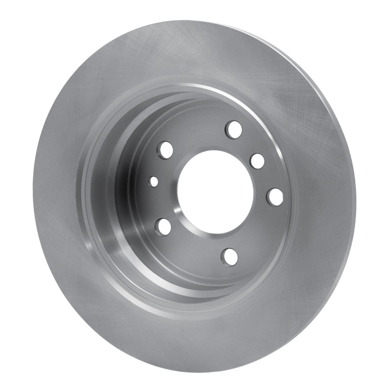 Picture of DFC 87-92 BMW 735i Rear Brake Rotor
