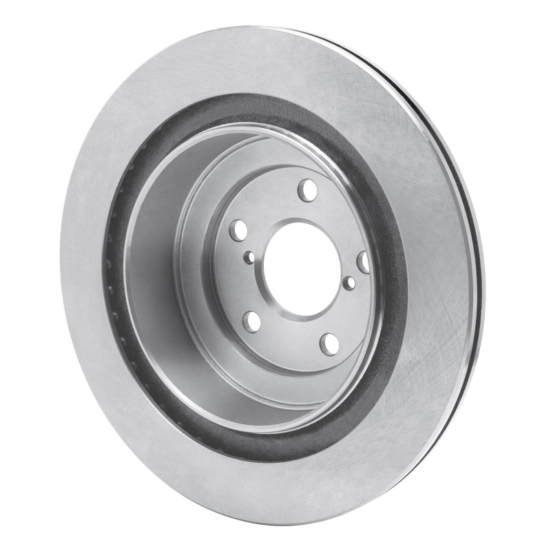 Picture of DFC 05-09 Subaru Impreza Rear Brake Rotor