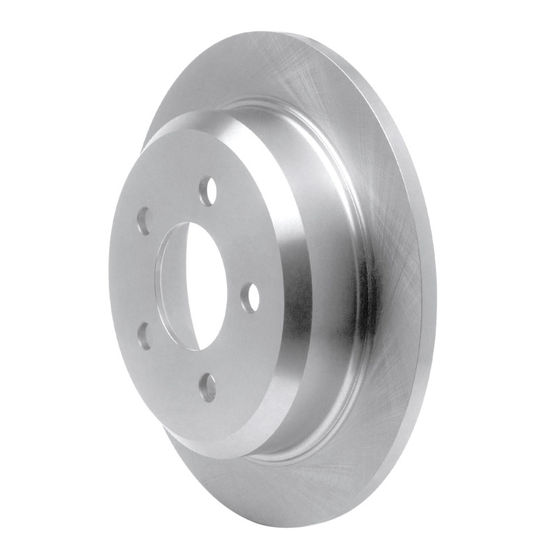 Picture of DFC 93-98 Jeep Grand Cherokee Rear Brake Rotor