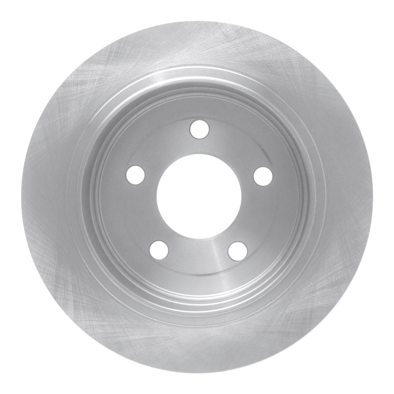 Picture of DFC 93-98 Jeep Grand Cherokee Rear Brake Rotor