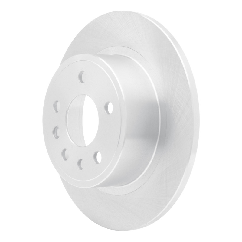 Picture of DFC 97-01 Cadillac Catera Rear Brake Rotor