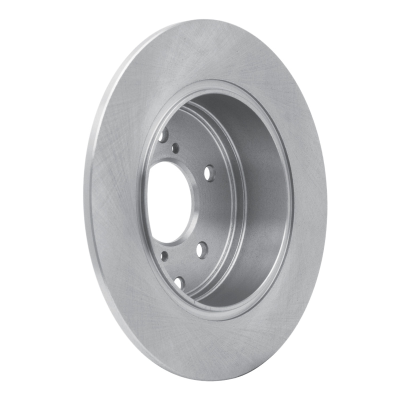 Picture of DFC 90-96 Infiniti Q45 Rear Brake Rotor