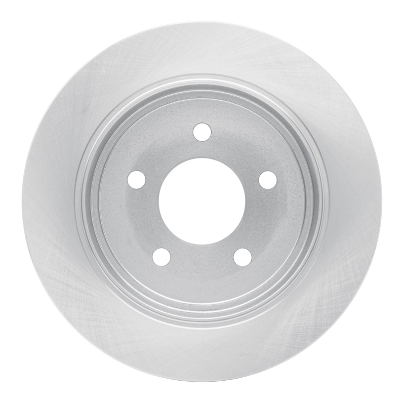 Picture of DFC 95-02 Ford Explorer Rear Brake Rotor