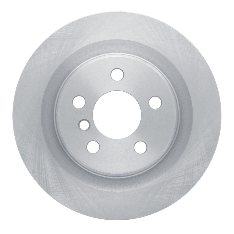 Picture of DFC 16-26 BMW X1 (USA/Canada) Rear Brake Rotor