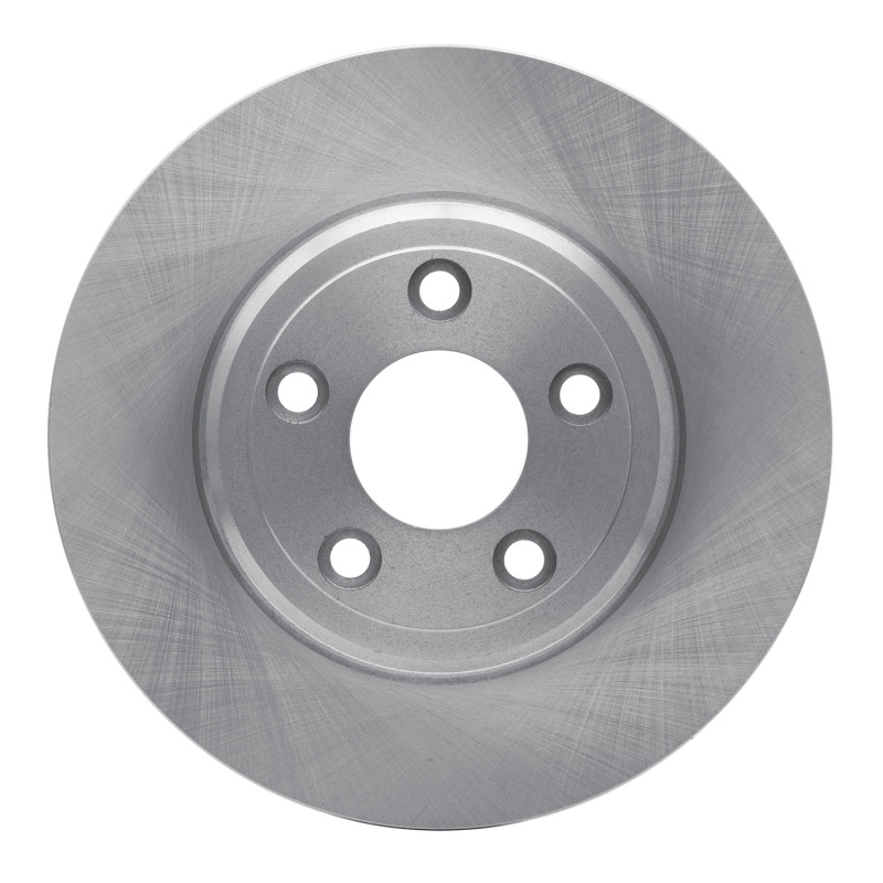 Picture of DFC 00-06 Ford Thunderbird Rear Brake Rotor