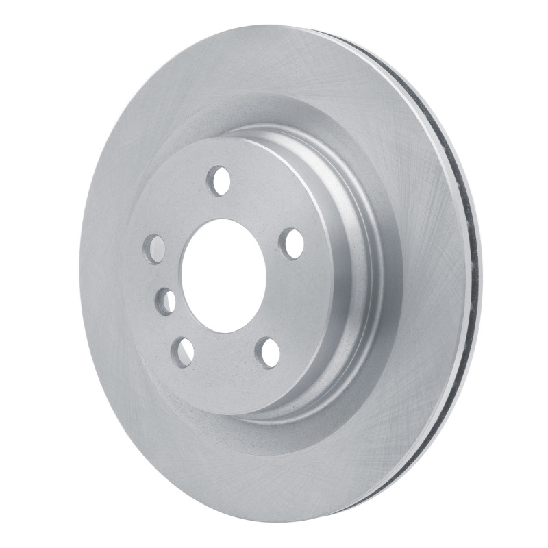 Picture of DFC 16-26 BMW X1 (USA/Canada) Rear Brake Rotor