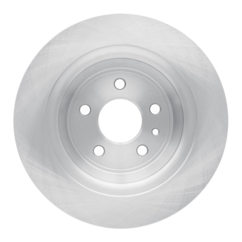 Picture of DFC 13-20 Ford Fusion Rear Brake Rotor