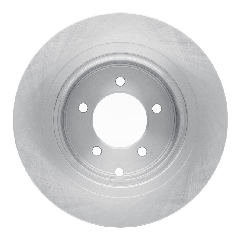 Picture of DFC 07-17 Chrysler Sebring Rear Brake Rotor