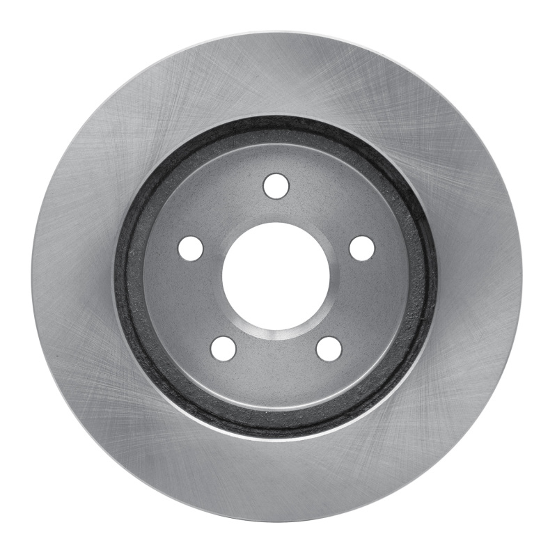 Picture of DFC 00-06 Ford Thunderbird Rear Brake Rotor